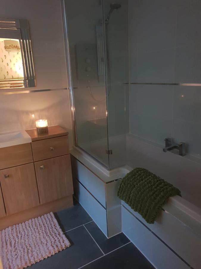 Goshens Farm B&B Вуттон-Бридж Экстерьер фото