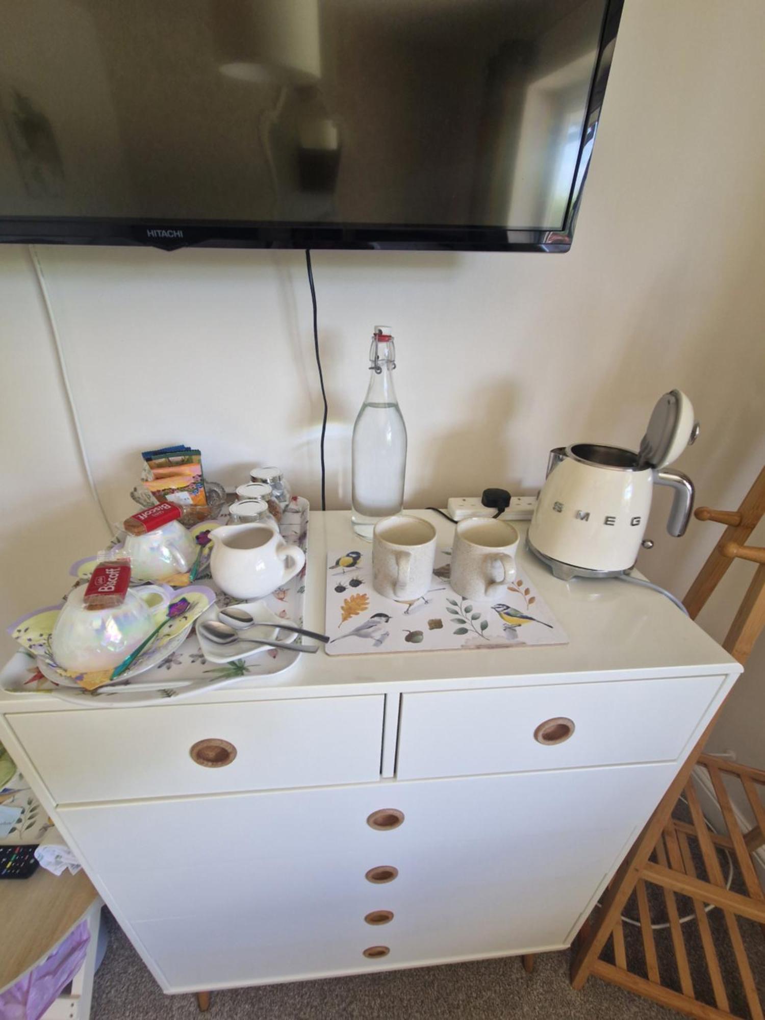 Goshens Farm B&B Вуттон-Бридж Экстерьер фото